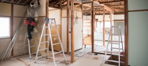 Entreprise de rénovation de la maison et de rénovation d’appartement à Saint-Martin-de-Lenne